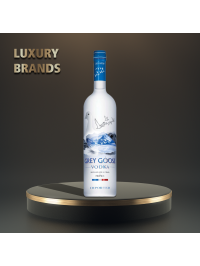 Grey Goose - Vodka - 0.7L, Alc: 40%