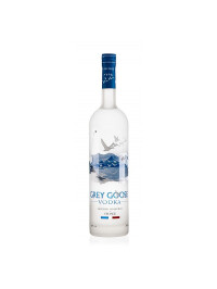 Grey Goose - Vodka - 3L, Alc: 40%