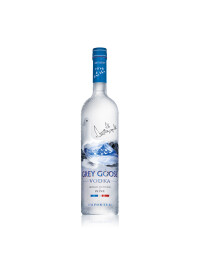 Grey Goose vodka 0.70 L