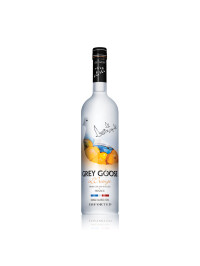 Grey Goose - Vodka L'Orange - 0.7L, Alc: 40%