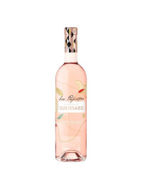 Gueissard - Les Papilles Cotes De Provence AOP, Rose 2023 - 0.75L, Alc: 12.5%