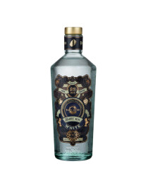 Magura Zamfirei - White Rum Haiduc - 0.7L, Alc: 40%
