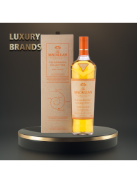 Macallan - Harmony Amber Meadow Scotch Single Malt Whisky GB - 0.7L, Alc: 44.2%