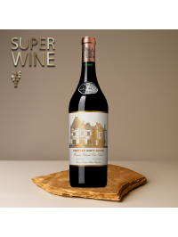 Château Haut-Brion - Pessac Léognan Premier Grand Cru Classé 2011 - 0.75L, Alc: 13.5%