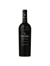 Mouton Cadet -  Selection Haut-Medoc 2018 - 0.75L, Alc: 13.5%
