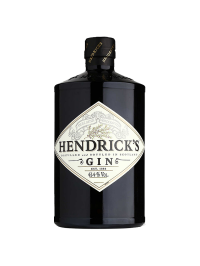 Hendrick's - Gin Original - 1L, Alc: 41.4%