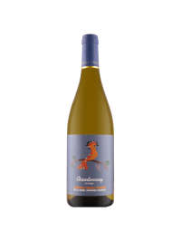DFR - Vigneron Heritage Chardonnay DOC, BIO 2023 - 0.75L, Alc: 12.9%