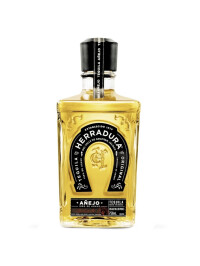Herradura - Tequila Anejo - 0.7L, Alc: 40%