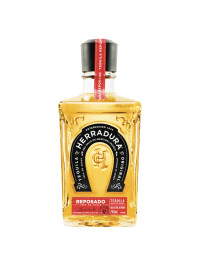 Herradura - Tequila Reposado - 0.7L, Alc: 40%
