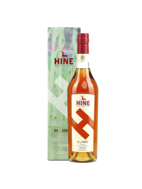 Hine - Cognac H by Hine VSOP GB - 0.7L, Alc: 40%