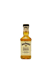 Jack Daniel's Honey - Tennessee Whiskey - 0.2L, Alc: 35%
