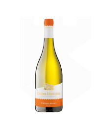 Recas - Castel Huniade Feteasca Regala DOC, demisec 2024 - 0.75L, Alc: 12.5%