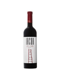 Davino - Iacob rosu, DOC 2018 - 0.75L, Alc: 14.5%