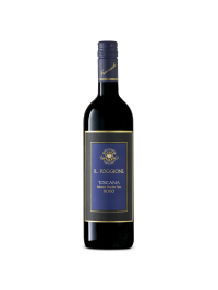 Il Poggione - Rosso di Toscana IGT 2022 - 0.75L  Alc: 13.5%