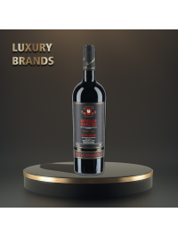 Il Poggione - Brunello di Montalcino Riserva DOCG 2016 - 0.75L, Alc: 15%