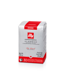Illy - Cafea - MIE 30 capsule