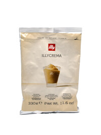 Illy - Illycrema - 330g