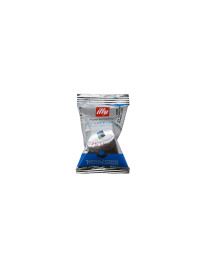 Illy - Cafea Iperespresso Classico Decof - 100 capsule