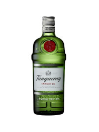 Tanqueray - London Dry Gin - 0.7L, Alc: 43.1%