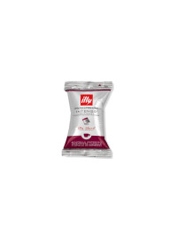 Illy - Cafea iperEspresso Intenso - 100 capsule