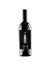 Crama Oprisor - Ispita I2 Rosu 2019 - 0.75L, Alc: 14.9%
