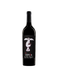 Crama Oprisor - Ispita T Rosu - 0.75L, Alc: 14.9%