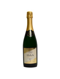 La Salina - Issa Grand Blanc de Blancs Spumant Alb Brut  - 0.75L, Alc: 11.65%