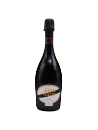 La Salina - Spumant Alb Issa Charm Brut - 0.75L, Alc: 12%