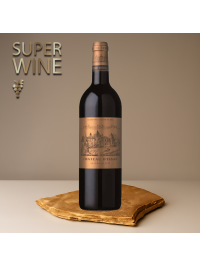 Château d'Issan - Margaux Grand Cru Classe 2022 - 0.75L, Alc: 14.5%