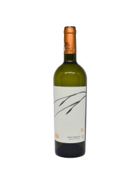 La Salina - Issa Riesling de Rin, demisec 2021 - 0.75L, Alc: 11.5%