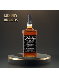 Jack Daniel's - Tennessee Whiskey - 1.5L, Alc: 40%