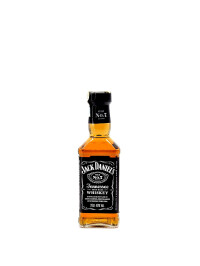 Jack Daniel’s - Tennessee Whiskey - 0.2L, Alc: 40%
