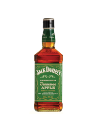 Jack Daniel's - Apple Tennessee Whiskey - 0.7L, Alc: 35%