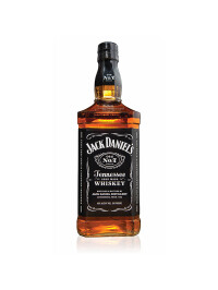 Jack Daniel's - Tennessee Whiskey - 0.7L, Alc: 40%