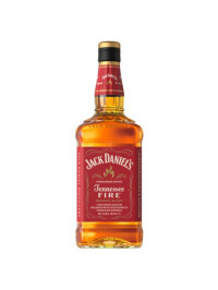 Jack Daniel's - Tennessee Whiskey Fire - 0.7L, Alc: 35%