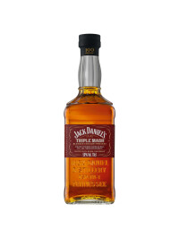 Jack Daniel's - Tennessee Whiskey Triple Mash - 0.7L, Alc: 50%