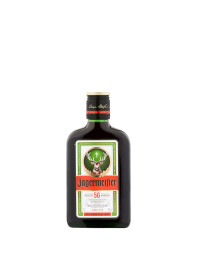 Jagermeister - Herbal Liqueur - 0.2L, Alc: 35%