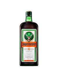 Jagermeister - Herbal Liqueur - 1.75L, Alc: 35%