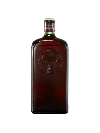 Jagermeister - Herbal Liqueur Paperless - 1L, Alc: 35%
