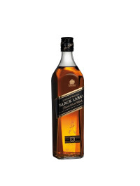Johnnie Walker - Black Label Scotch Blended Whisky - 0.7L, Alc: 40%