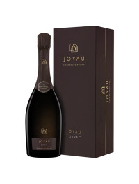 Boizel - Sampanie Brut Joyau de France 2008 GB - 0.75L, Alc: 12%