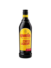 Kahlua - Lichior cafea - 0.7L, Alc: 20%
