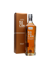 Kavalan - Taiwan Single Malt Whisky  GB - 0.7L, Alc: 40%