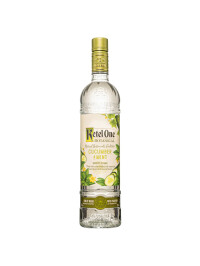 Ketel One - Botanical Vodka Cucumber & Mint - 0.7L, Alc: 30%