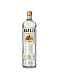 Ketel One - Original Jonge Jenever - 1L, Alc: 35%