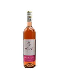 Balla Geza - Kolna Cadarca rose 2024 - 0.75L, Alc: 13%
