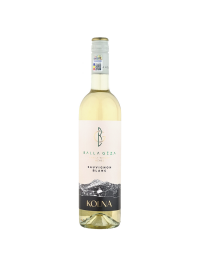 Balla Geza - Kolna Sauvignon Blanc DOC 2025 - 0.75L, Alc: 12.5%