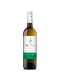 Balla Geza - Kolna Sauvignon Blanc DOC 2024 - 0.75L, Alc: 14%