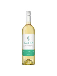 Balla Geza - Kolna Sauvignon Blanc & Feteasca Regala 2023 - 0.75L, Alc: 12%