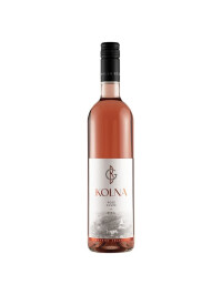 Balla Geza - Kolna Rose Cuvee, DOC 2023 - 0.75L, Alc: 12.5%